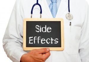 Modafinil Side Effects